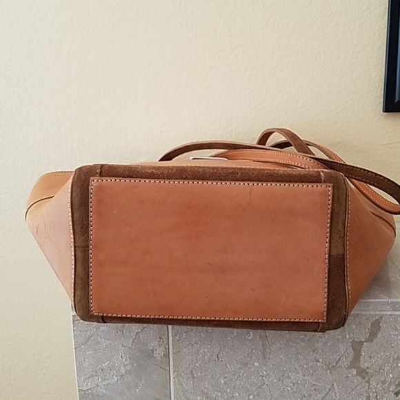 💖Host Pick💖Claudia Genuine Leather Bag - Picture 3 of 8